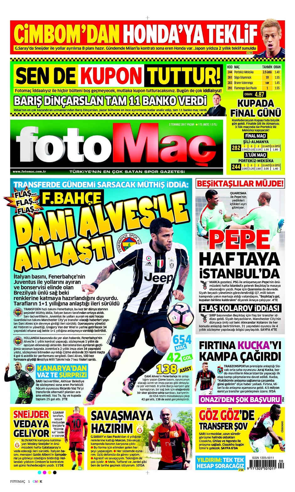 Spor Haberleri 48